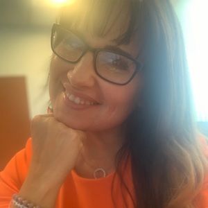 Meet your Posher, Olga